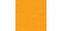 Фетр мягкий оранжевый 1 мм