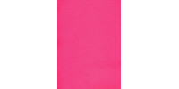 Фетр мягкий ярко-розовый 1 мм