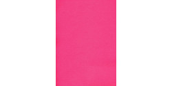 Фетр мягкий ярко-розовый 1 мм