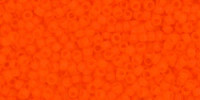 TR15 #10BF прозрачный матовый гиацинт