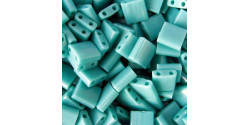 TL-412FR  Matte Opaque Turquois Green AB