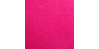 Фетр мягкийтемно-розовый 1 мм