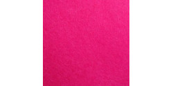 Фетр мягкийтемно-розовый 1 мм